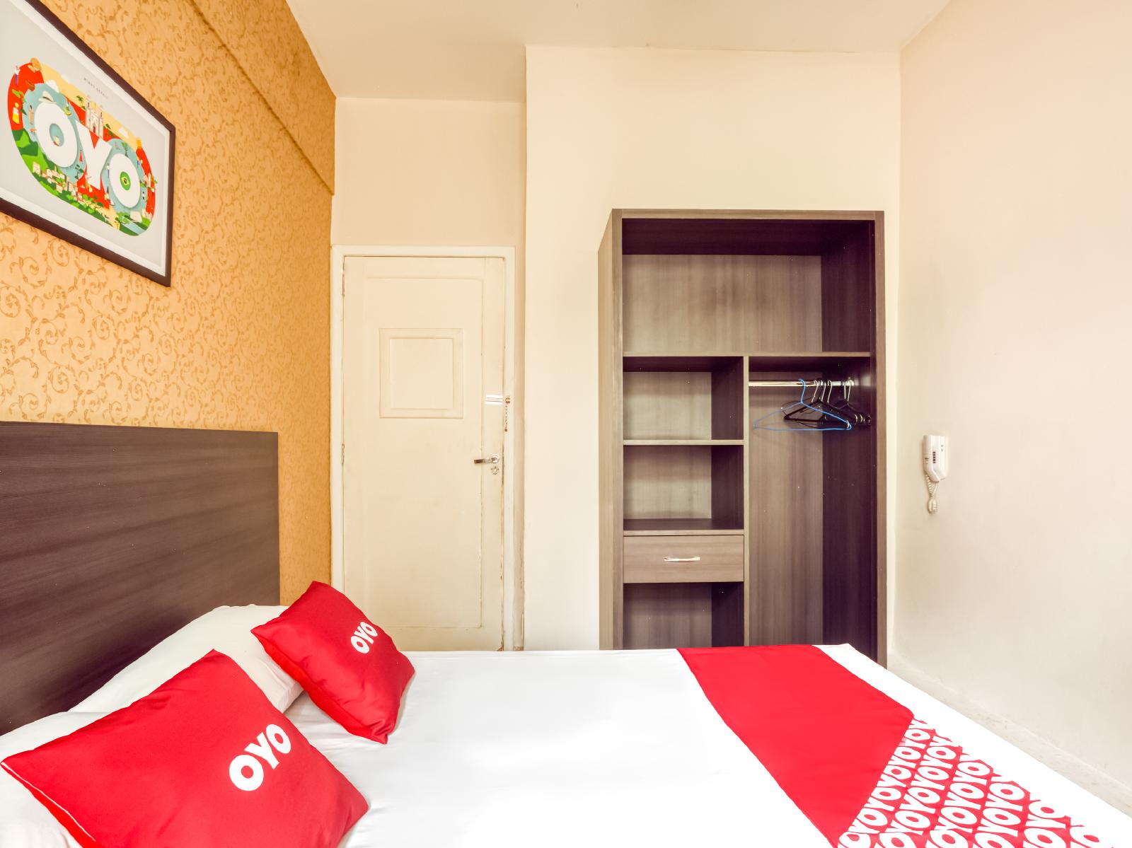 Gmatos Hotel