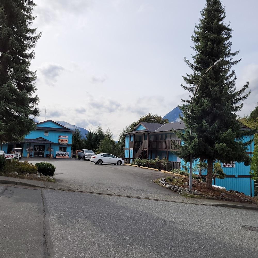 Ridgeview Motor Inn