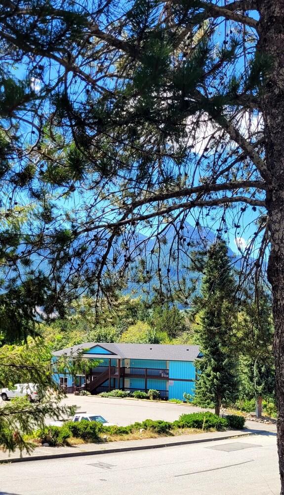 Ridgeview Motor Inn