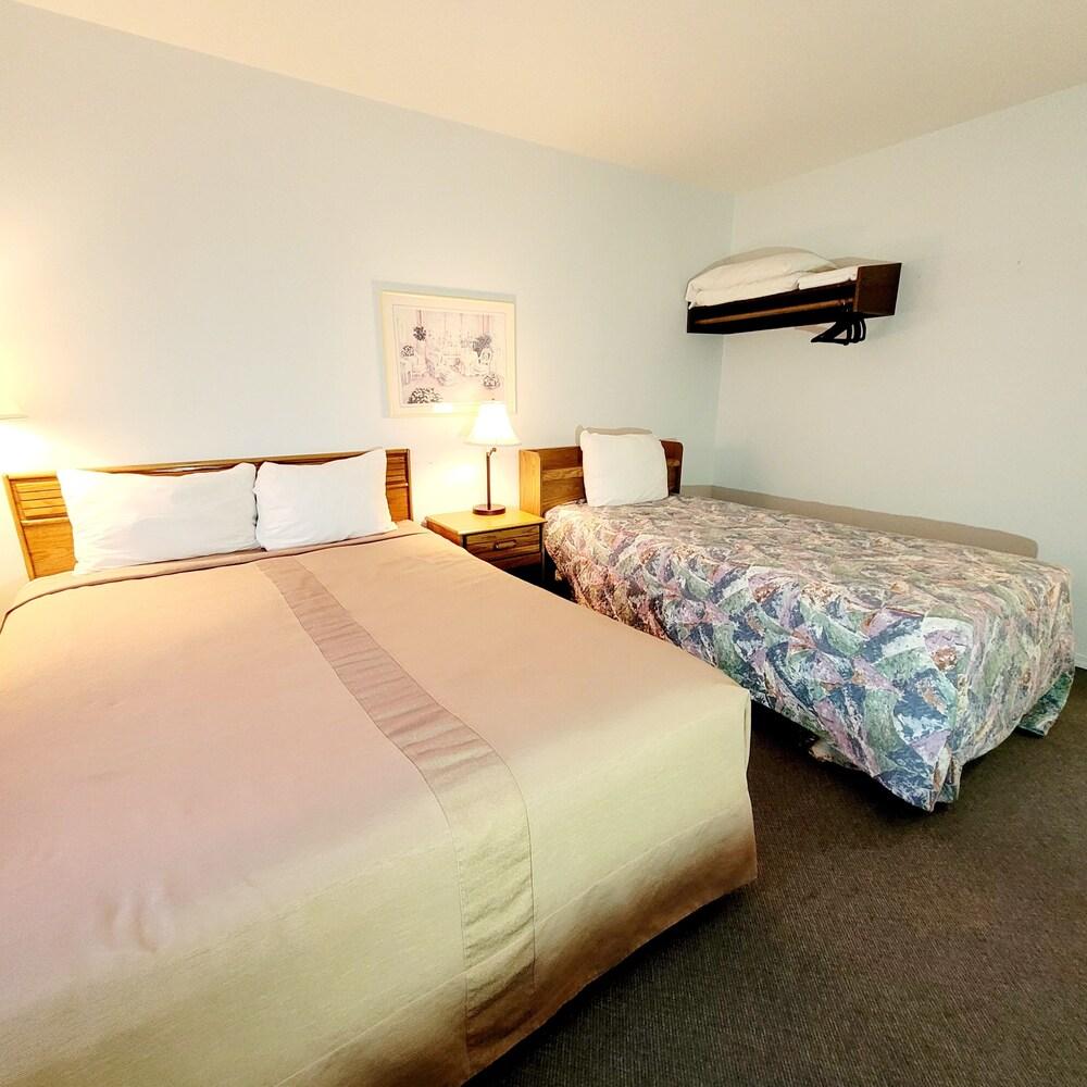 Ridgeview Motor Inn
