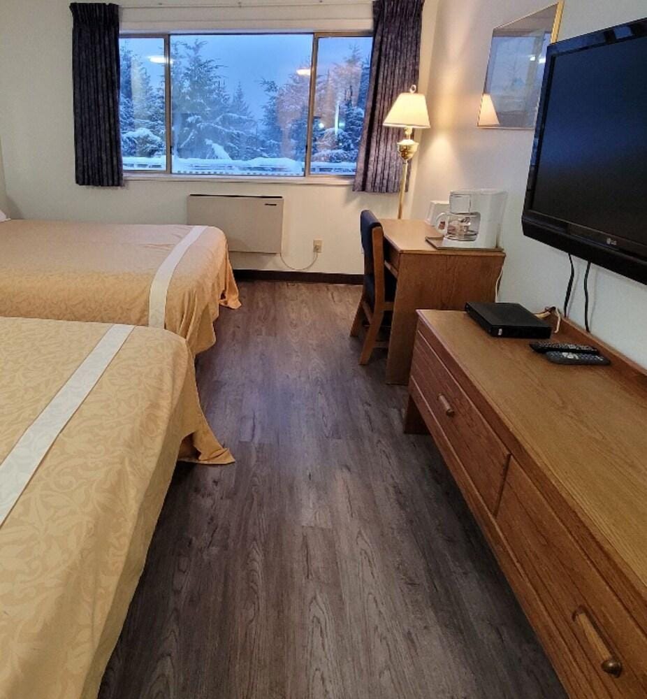 Ridgeview Motor Inn