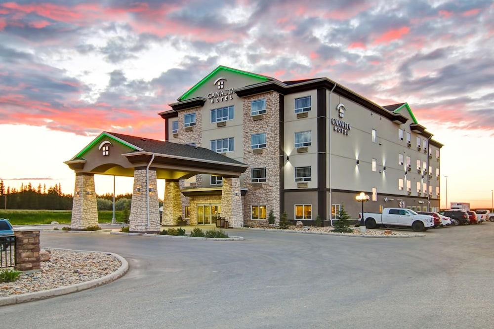 Canalta Melfort Hotel