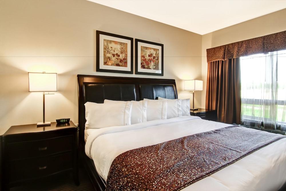 Canalta Melfort Hotel