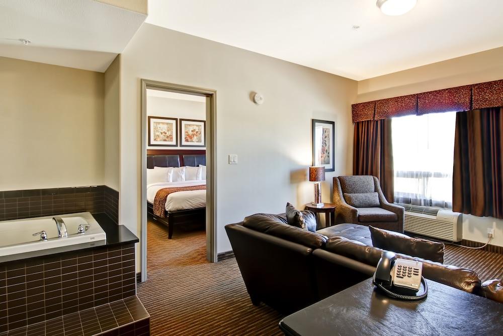 Canalta Melfort Hotel
