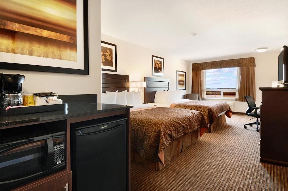 Canalta Melfort Hotel