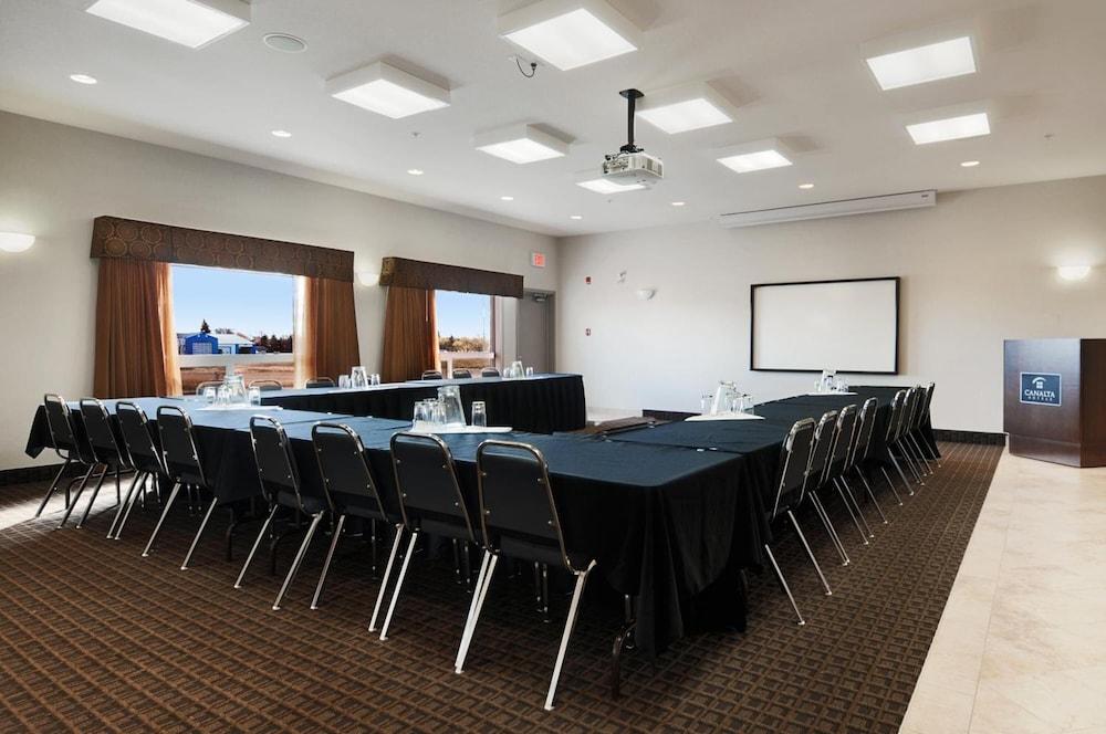 Canalta Melfort Hotel