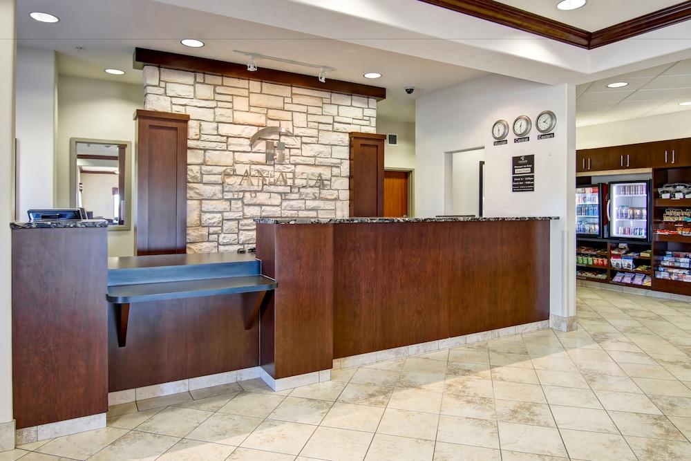 Canalta Melfort Hotel