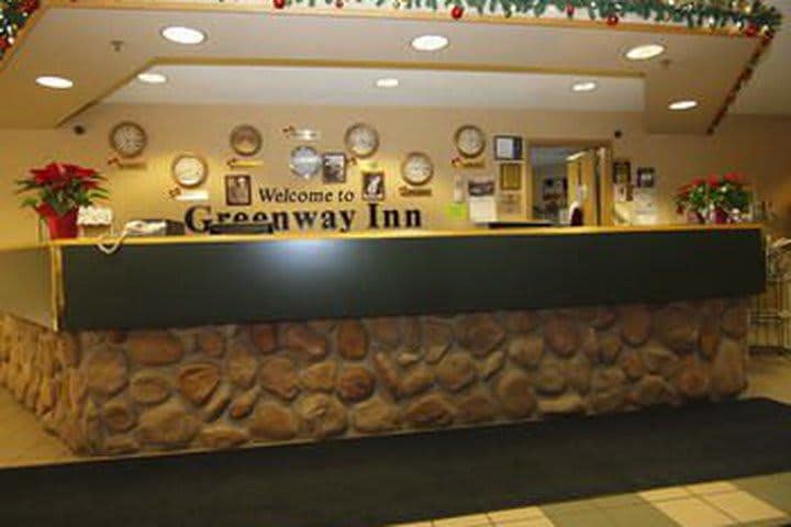 Travelodge by Wyndham Lacombe