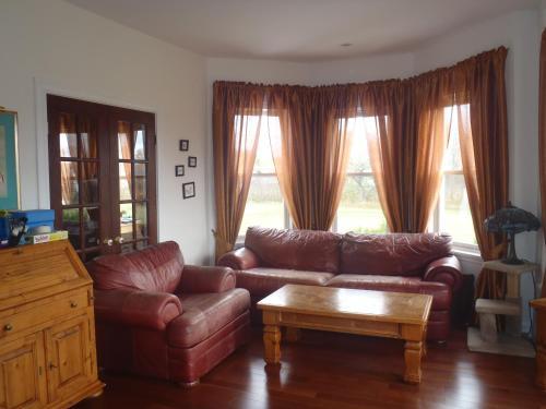 The Parrsboro Mansion Inn