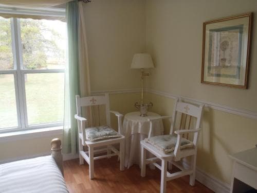 The Parrsboro Mansion Inn