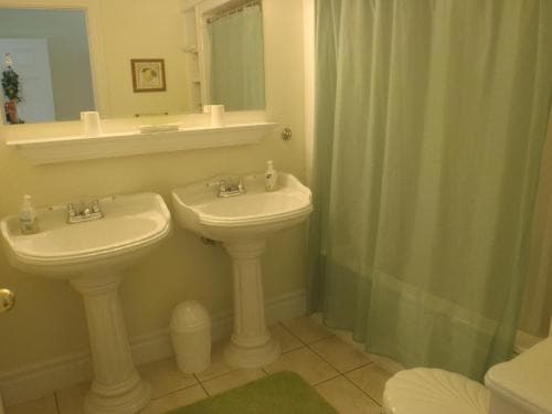 The Parrsboro Mansion Inn
