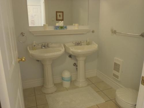 The Parrsboro Mansion Inn