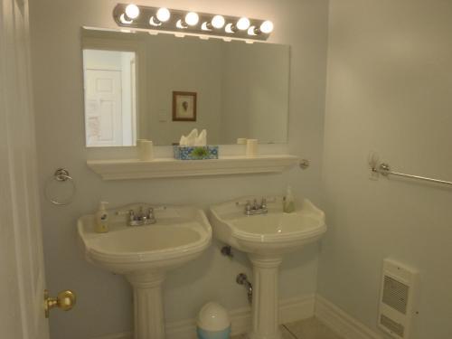 The Parrsboro Mansion Inn