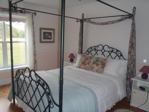 The Parrsboro Mansion Inn