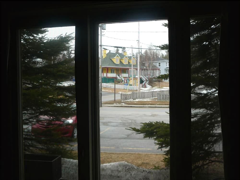 Motel De L'anse A L'eau