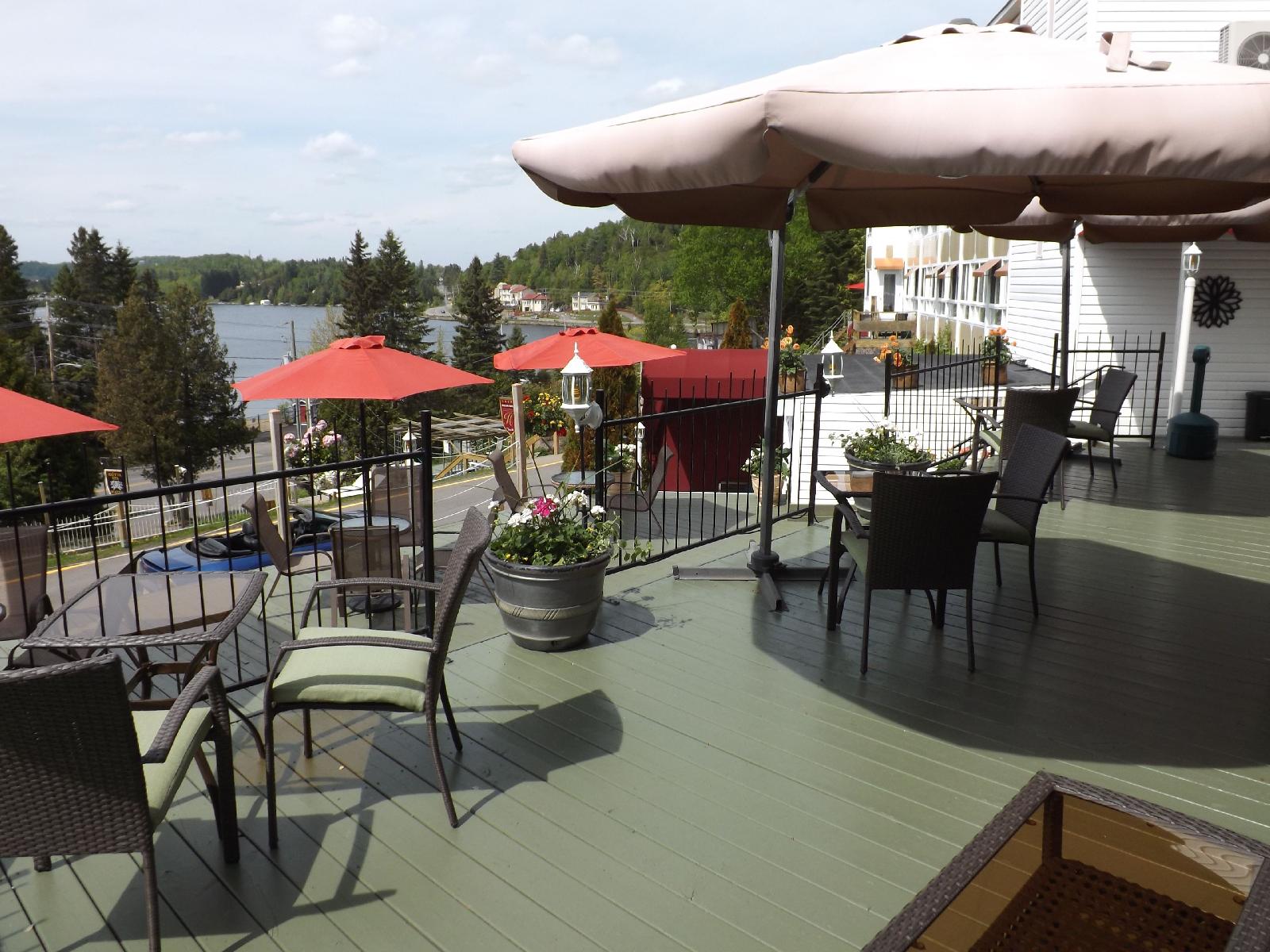Auberge-Spa Watel