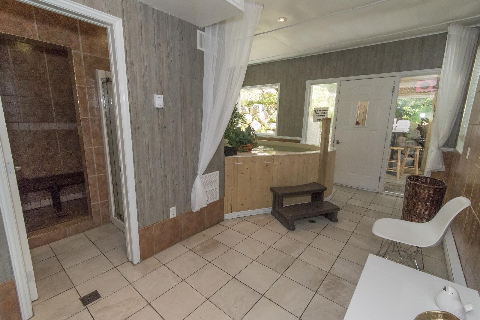 Auberge-Spa Watel