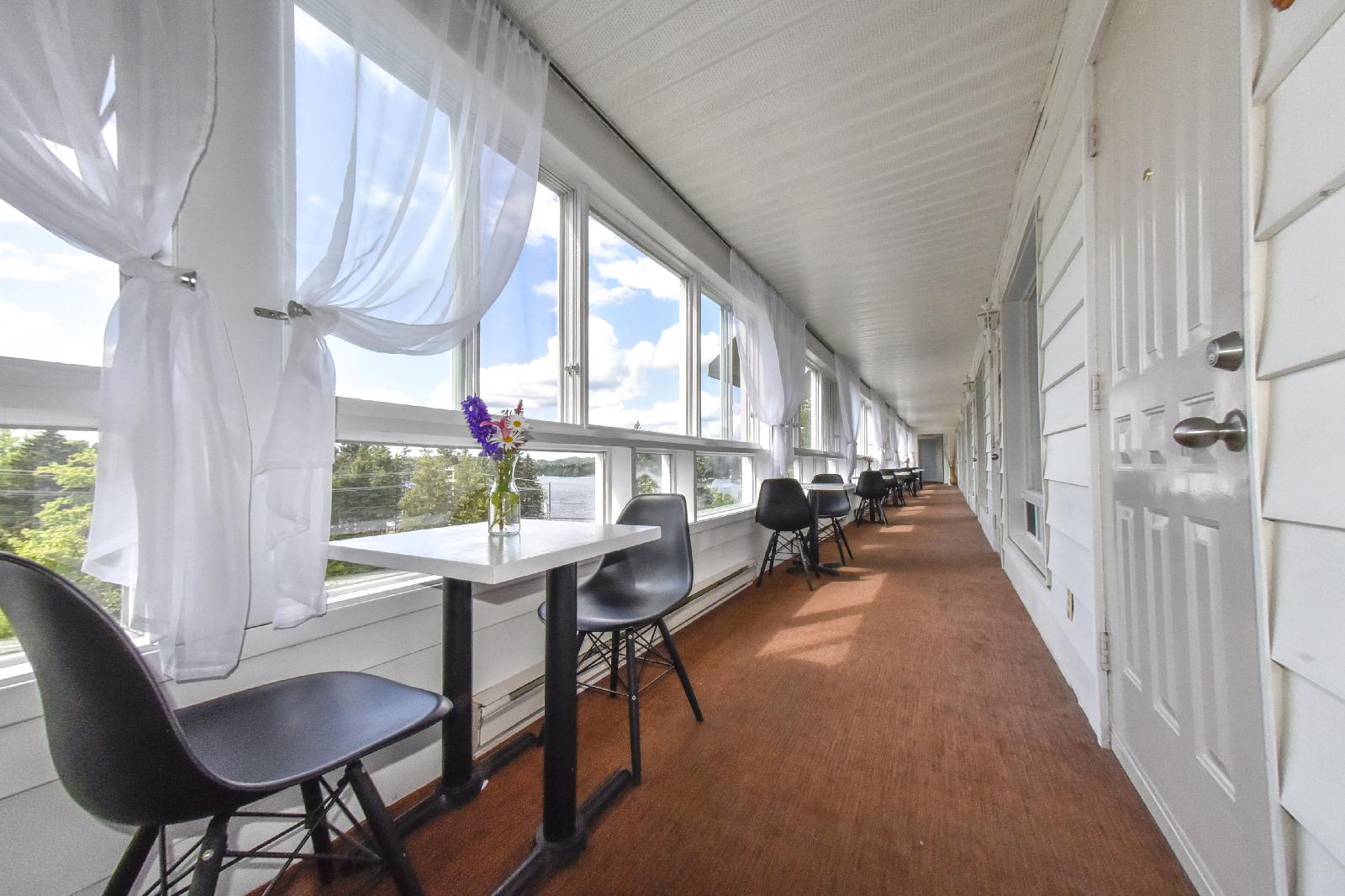 Auberge-Spa Watel