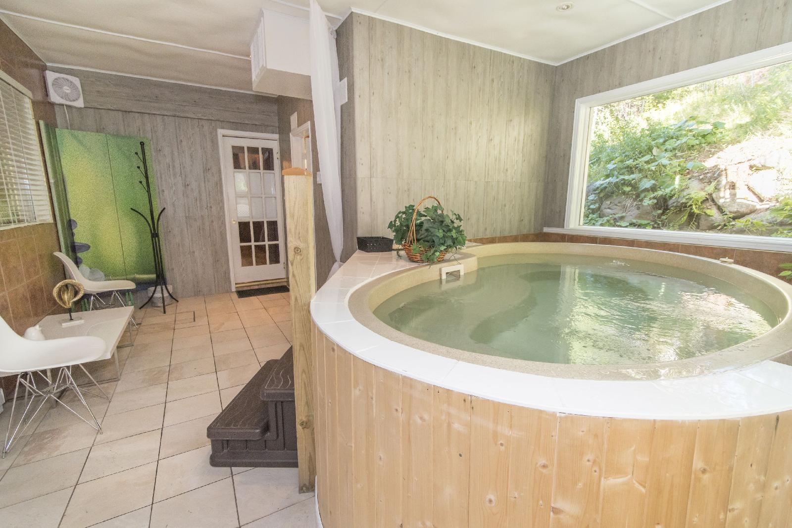 Auberge-Spa Watel