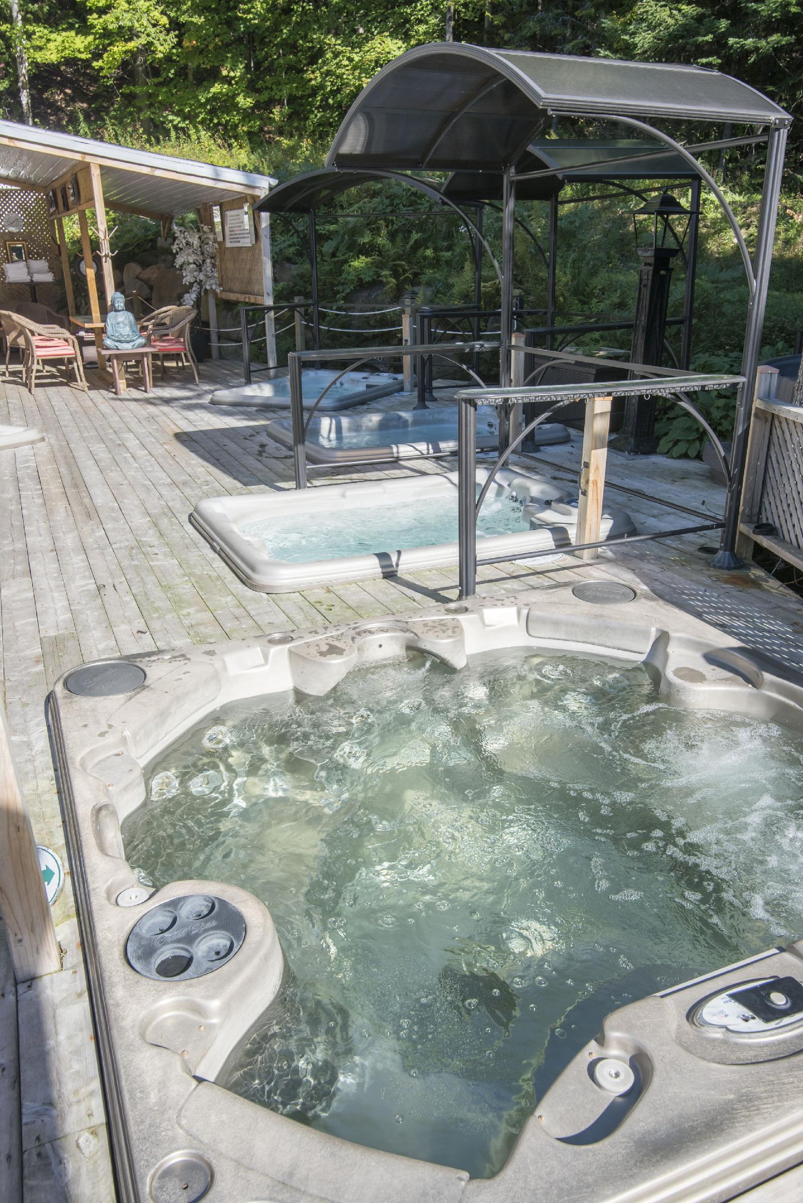 Auberge-Spa Watel