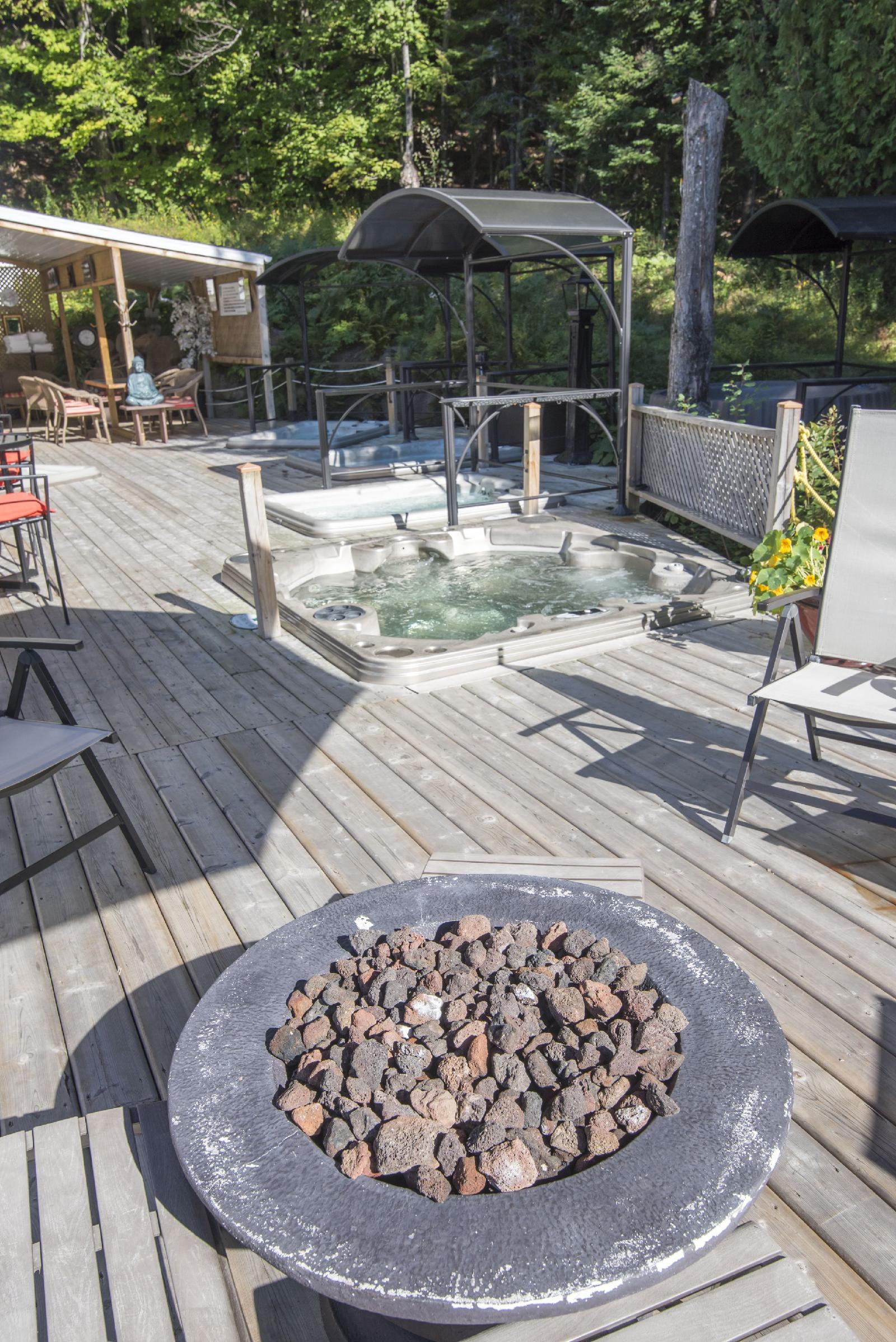 Auberge-Spa Watel