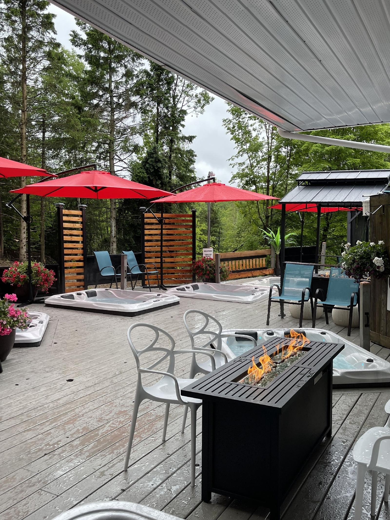 Auberge-Spa Watel