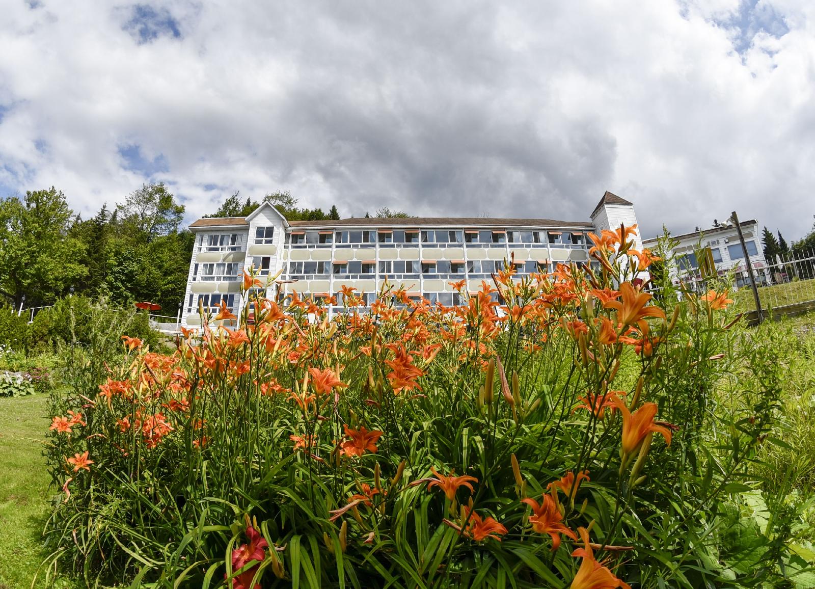Auberge-Spa Watel