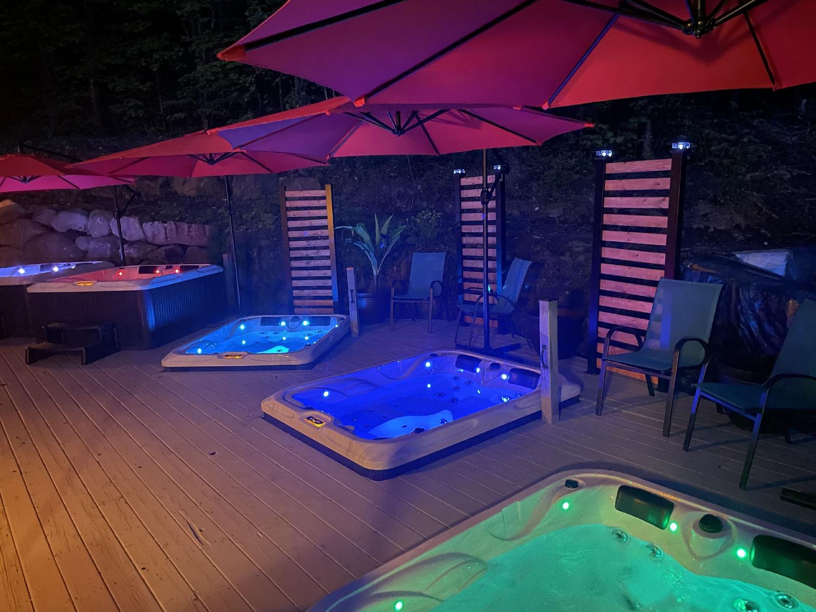 Auberge-Spa Watel