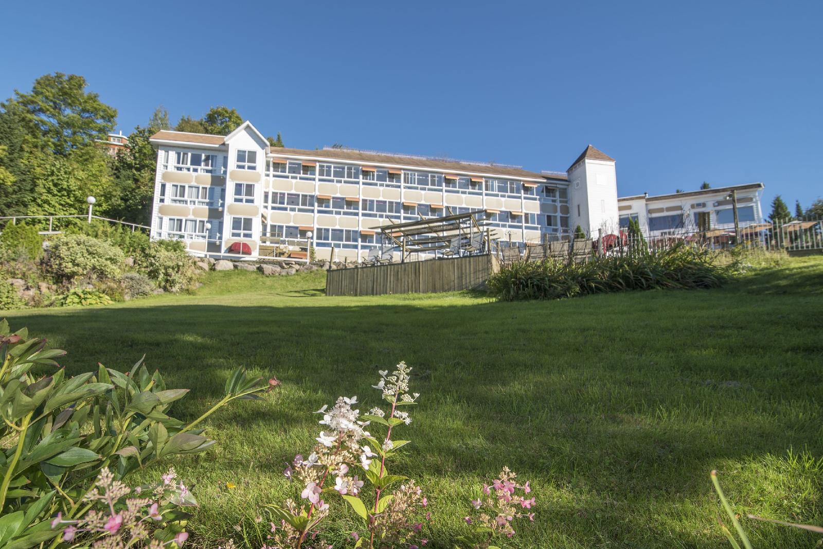 Auberge-Spa Watel