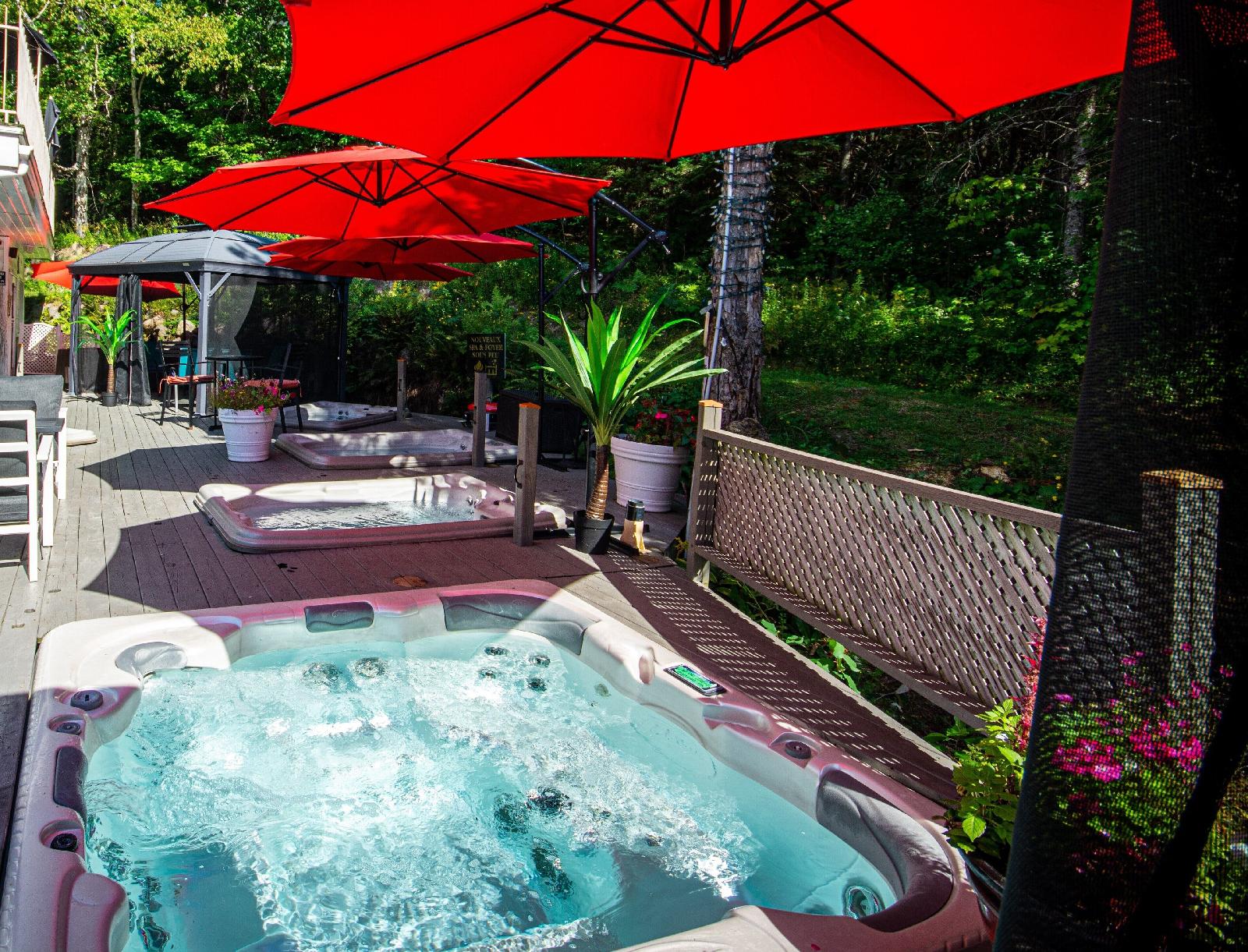 Auberge-Spa Watel