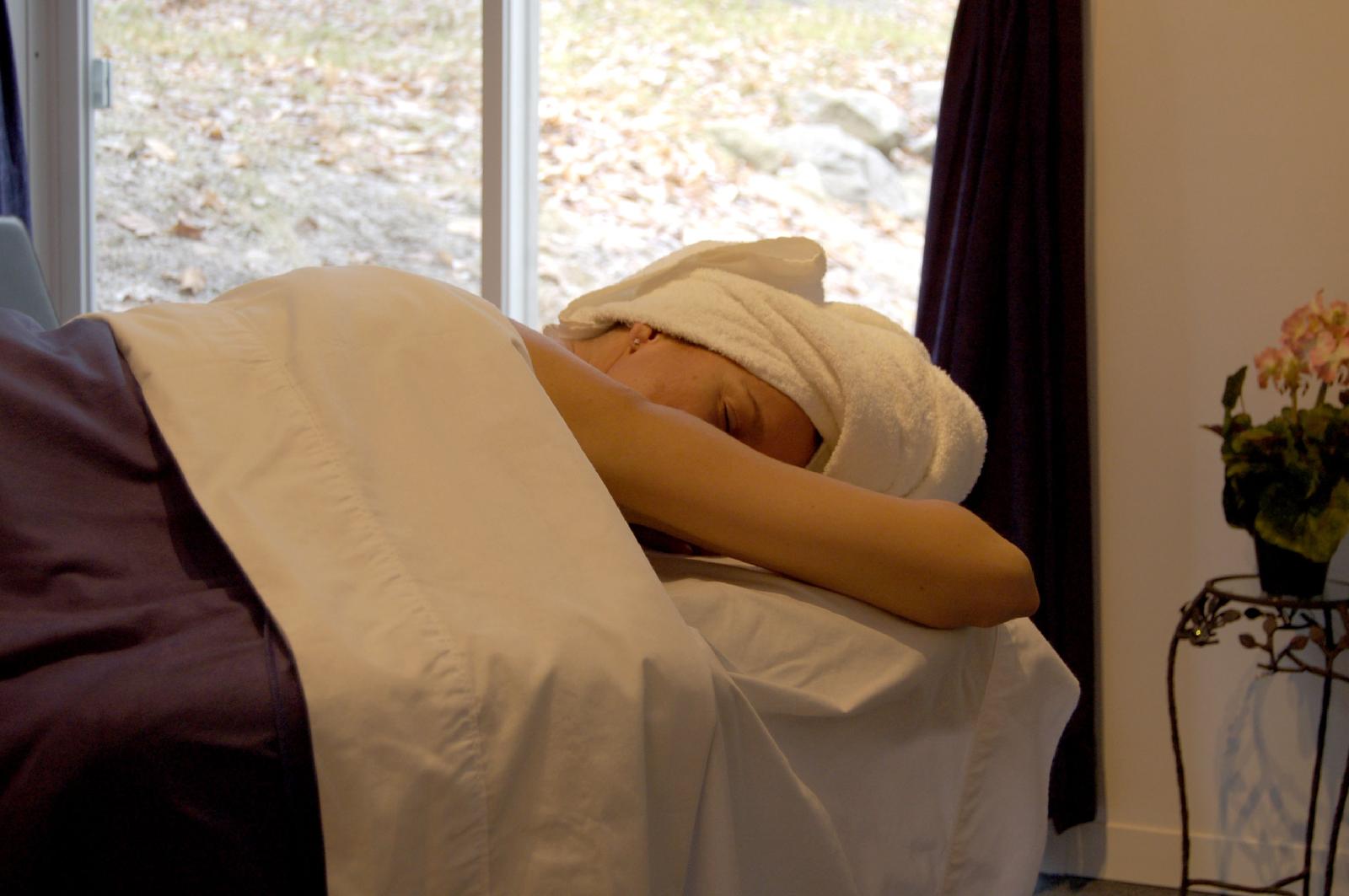 Auberge-Spa Watel