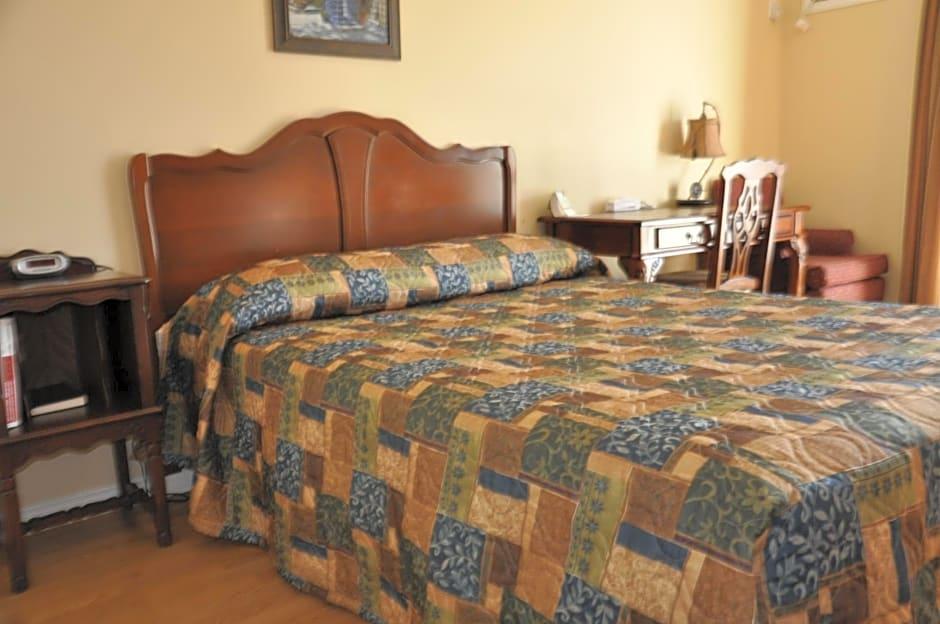 Motel Les Pignons Verts