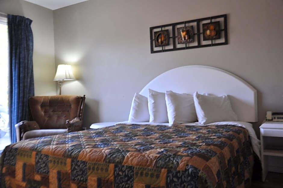 Motel Les Pignons Verts