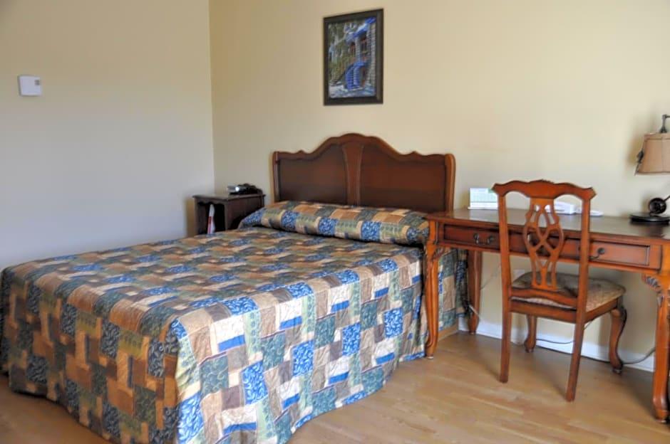 Motel Les Pignons Verts