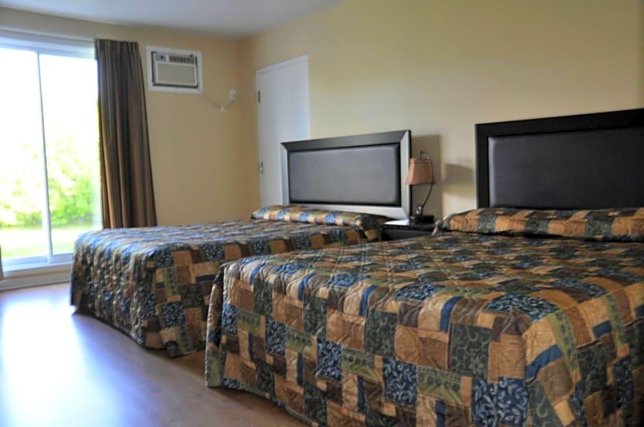 Motel Les Pignons Verts