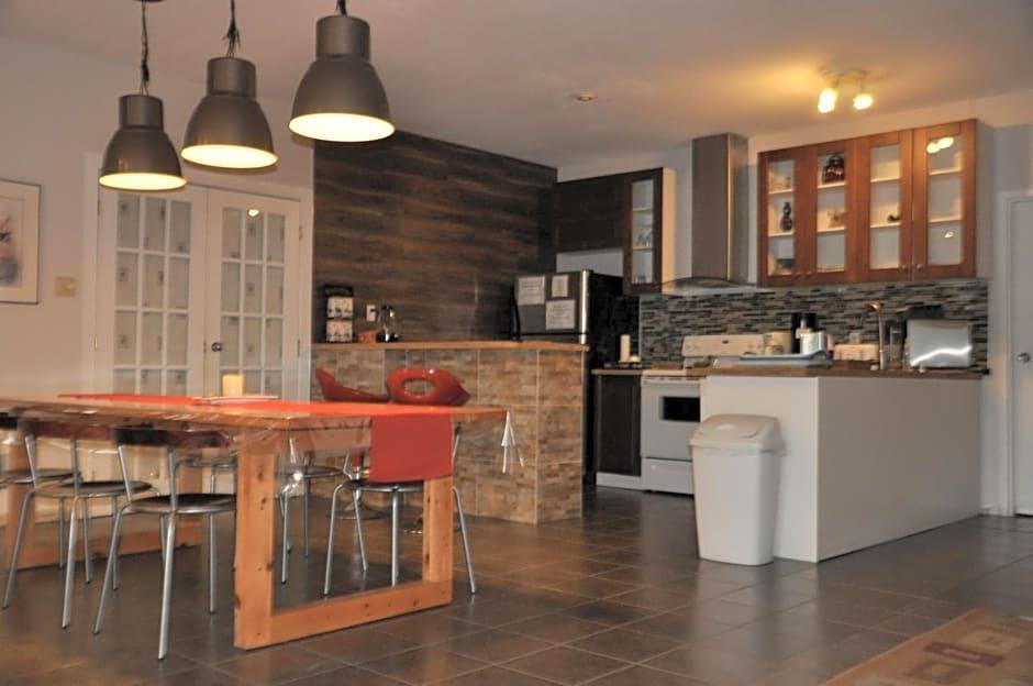 Motel Les Pignons Verts