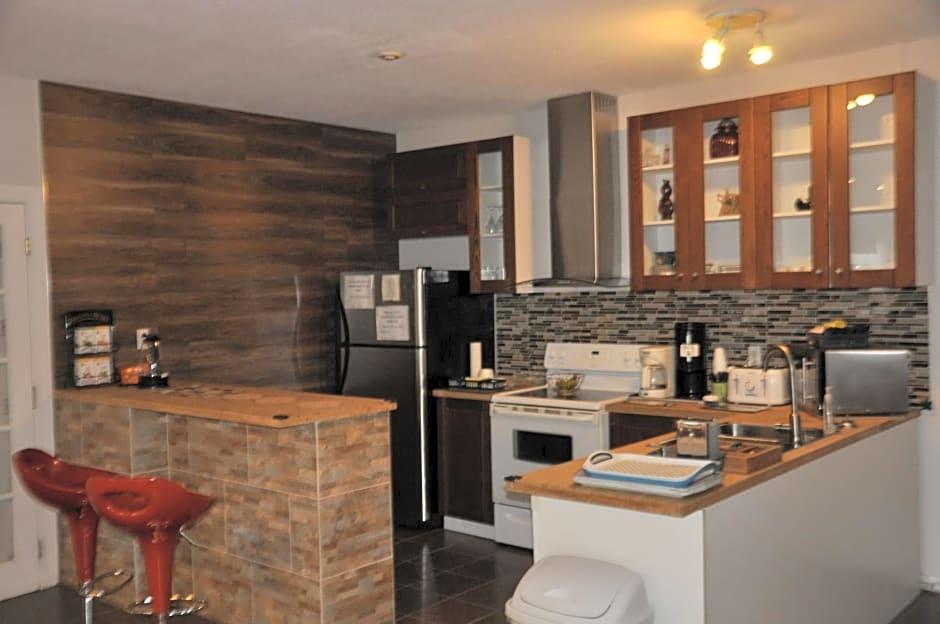 Motel Les Pignons Verts