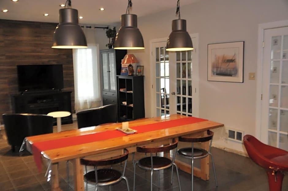 Motel Les Pignons Verts