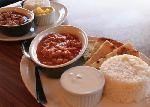 Carolyn Beach Inn & Restaurant