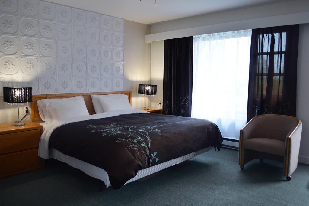 Condo & Motel des Berges