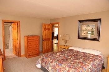 Patterson Kaye Resort