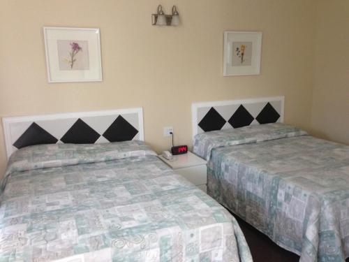 Davidson Motel