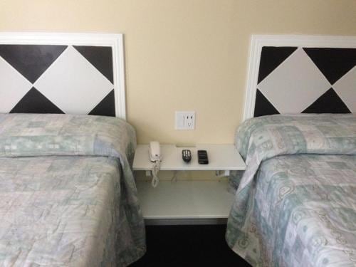 Davidson Motel