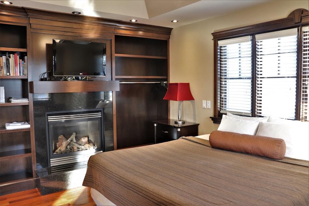 Westmount River Inn