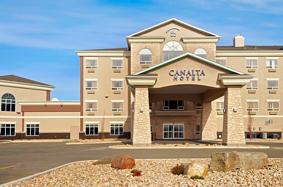 Canalta Humboldt