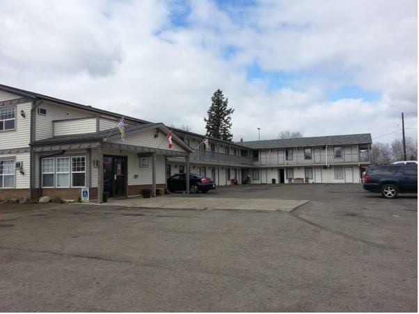 Imperial Motel