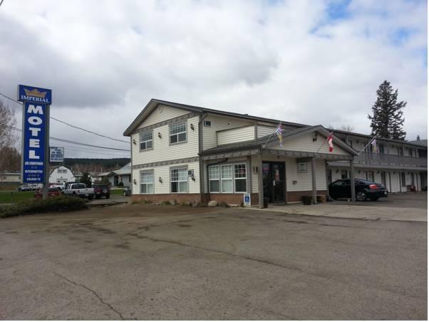 Imperial Motel