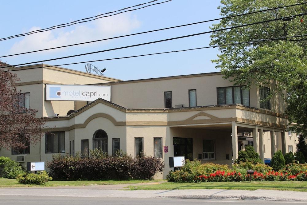 Motel Capri & Suites
