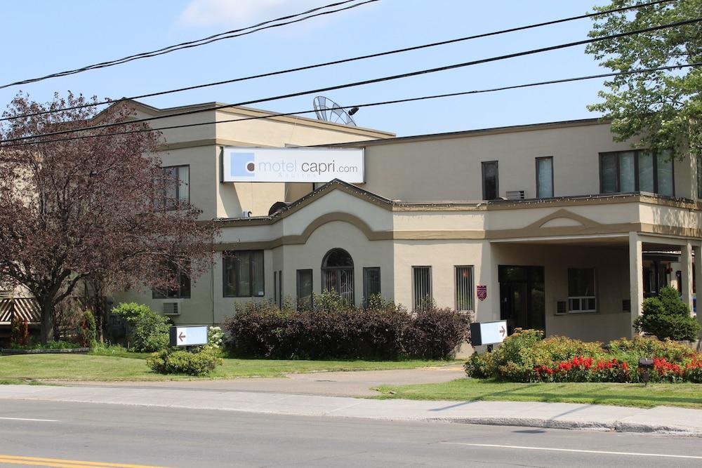 Motel Capri & Suites
