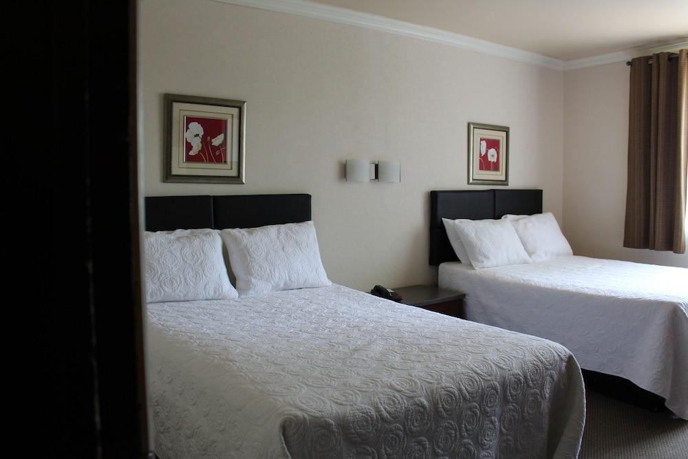 Motel Capri & Suites
